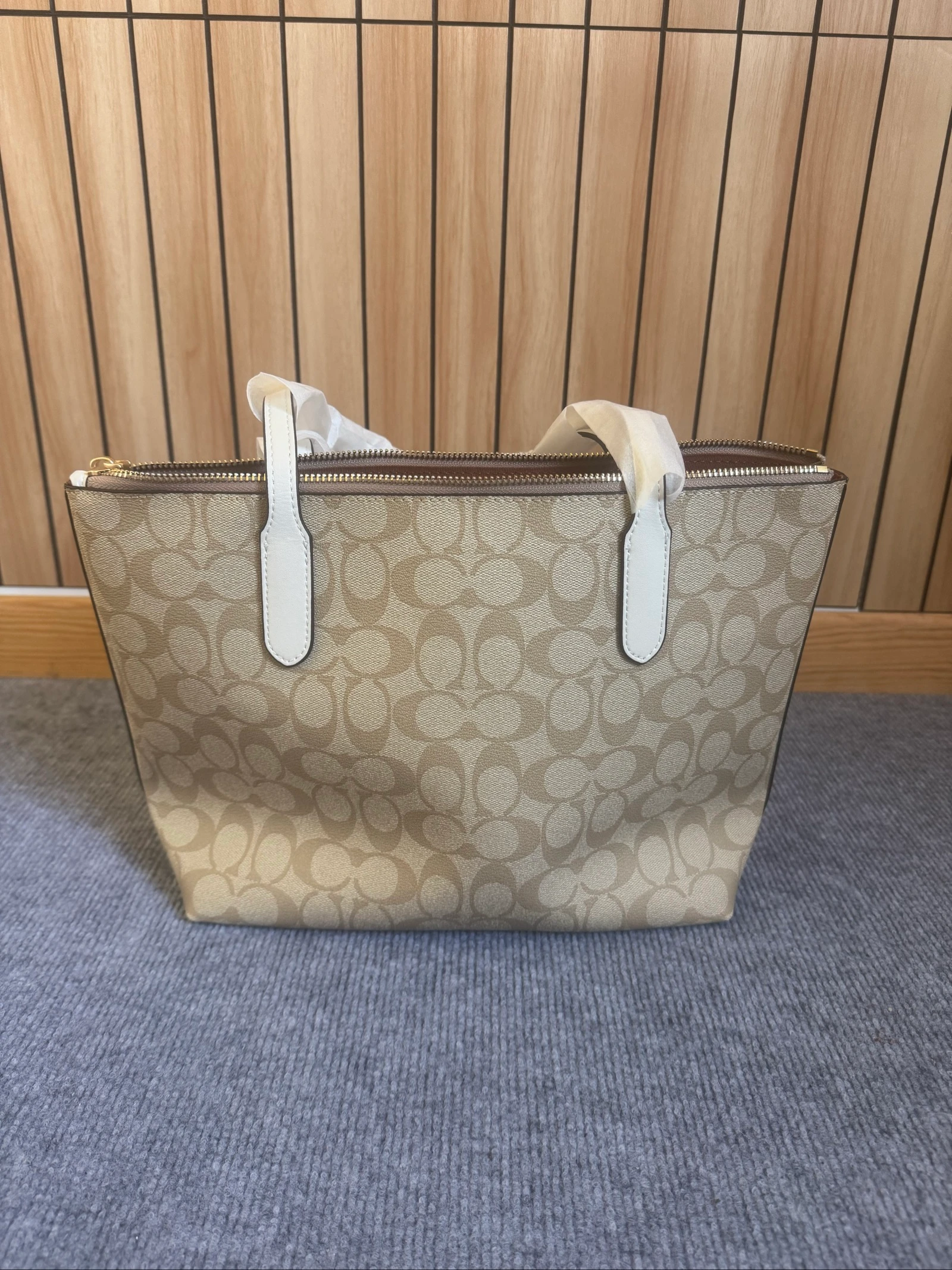 Saco coach – photo 3